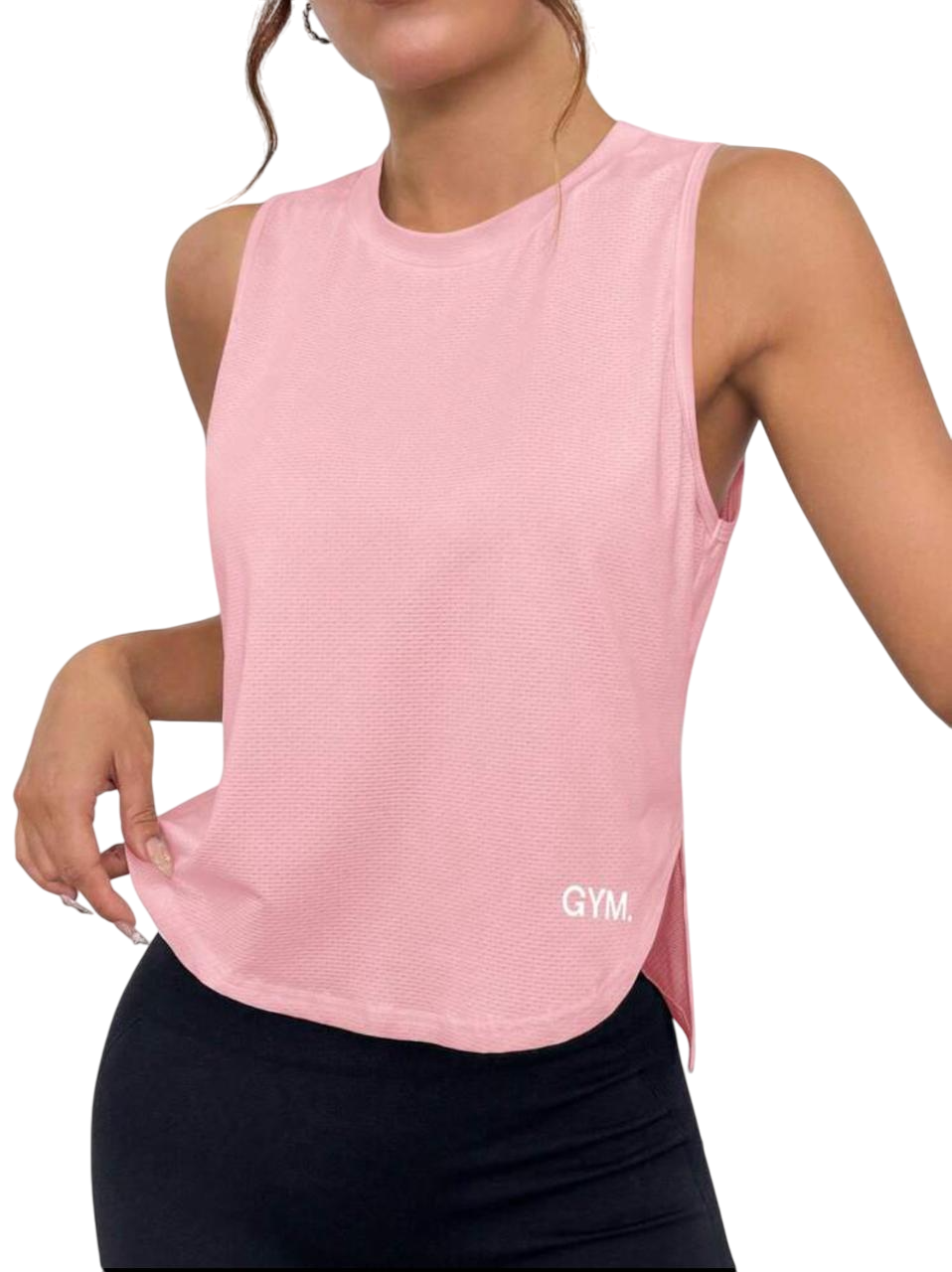 Top Vital Seamless